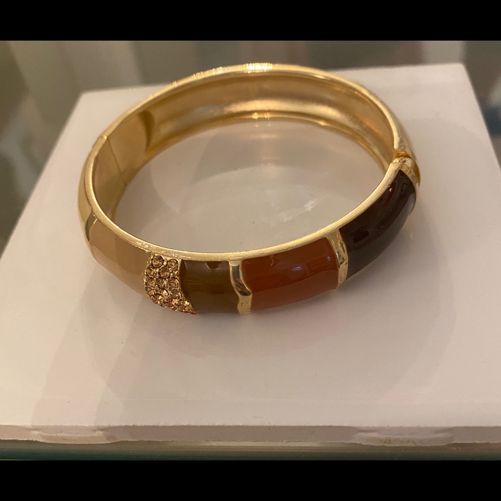 Enamel Bangle